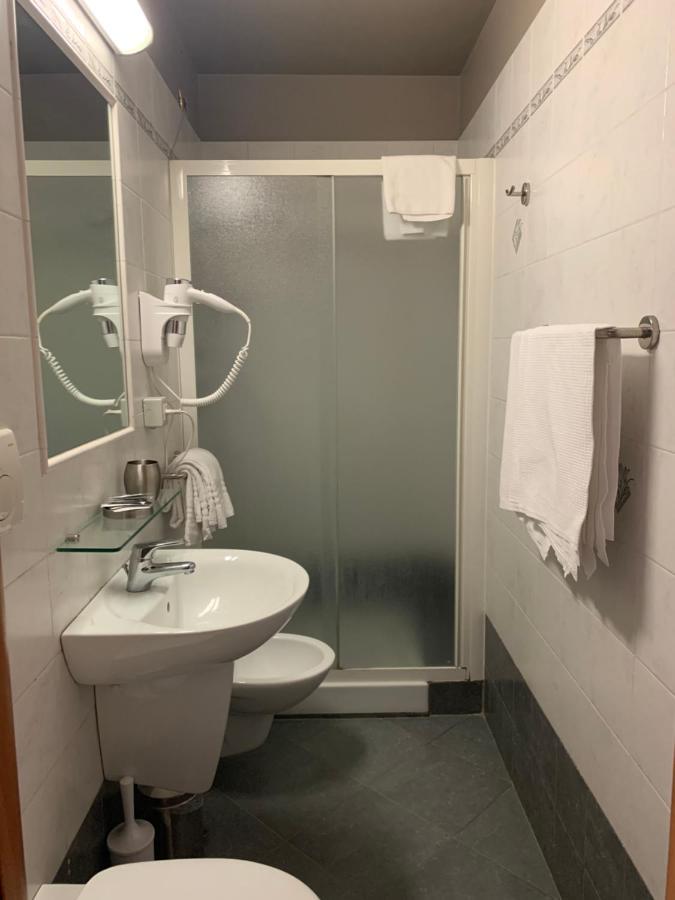 Bed & Breakfast Eterna 2*
