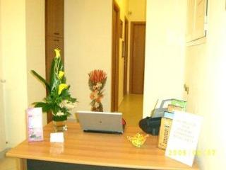 Bed and breakfast Eterna 2*