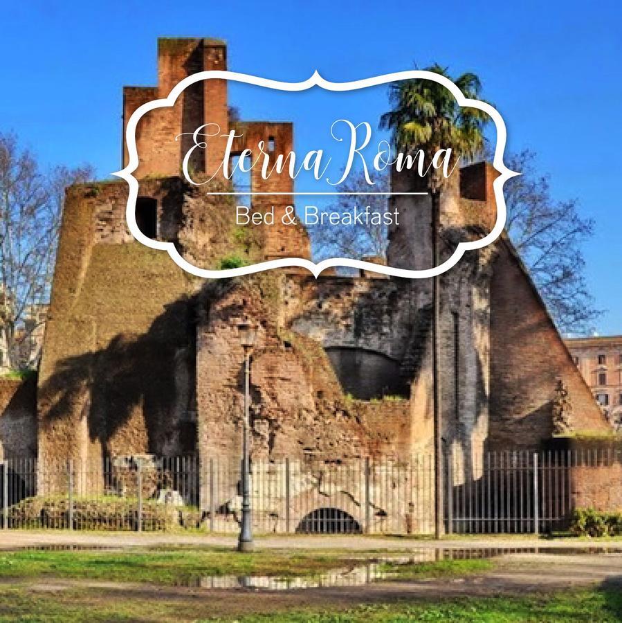 Eterna Bed & Breakfast