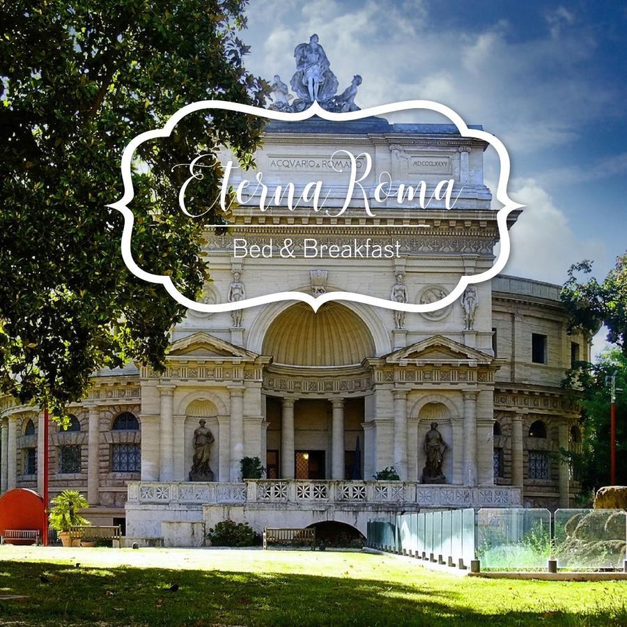 Bed & Breakfast Eterna 2*