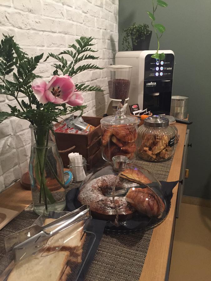 Bed & Breakfast Eterna