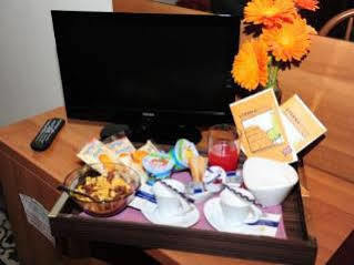 Bed & Breakfast Eterna Roma