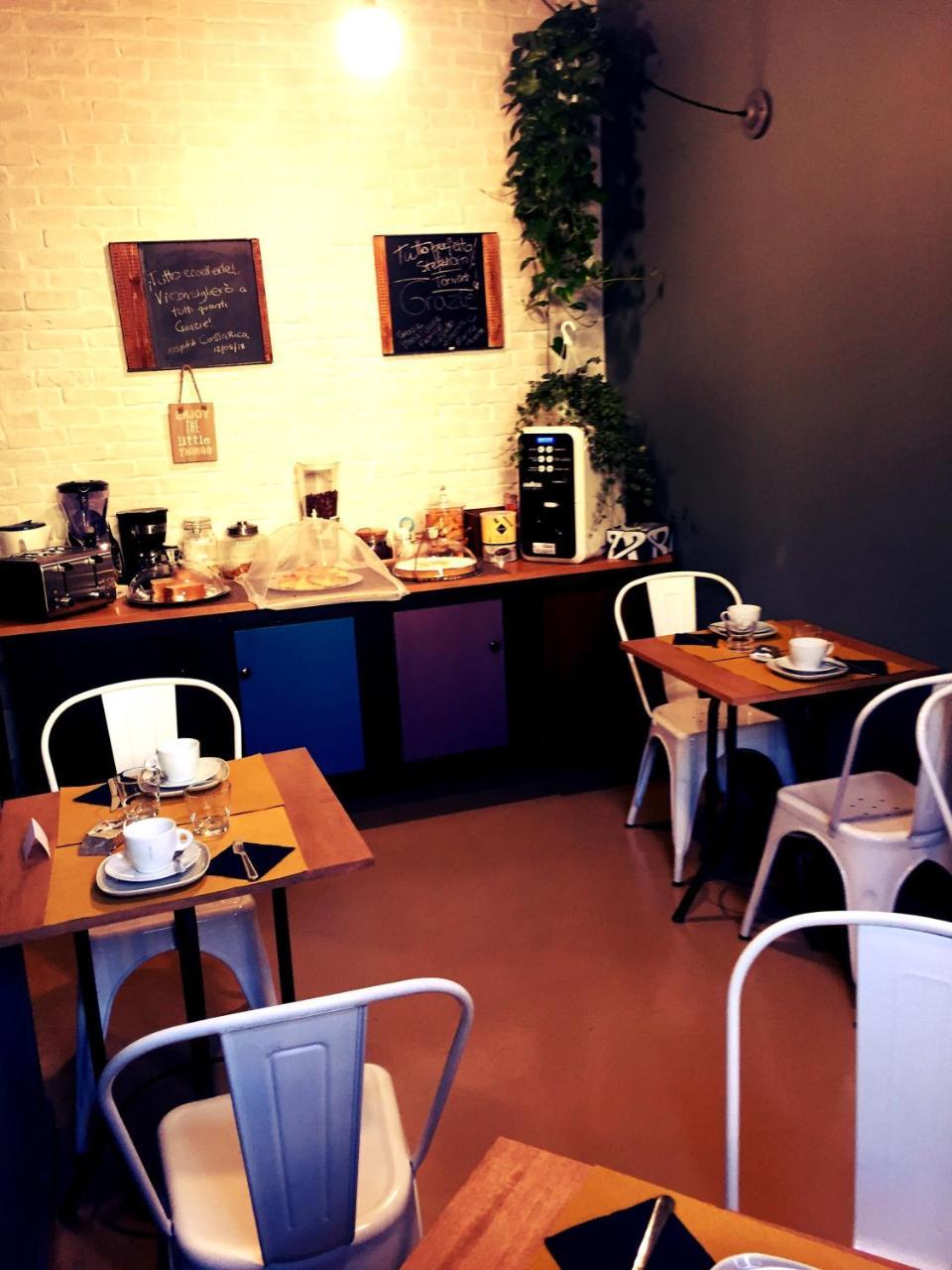 Eterna Bed & Breakfast 2*
