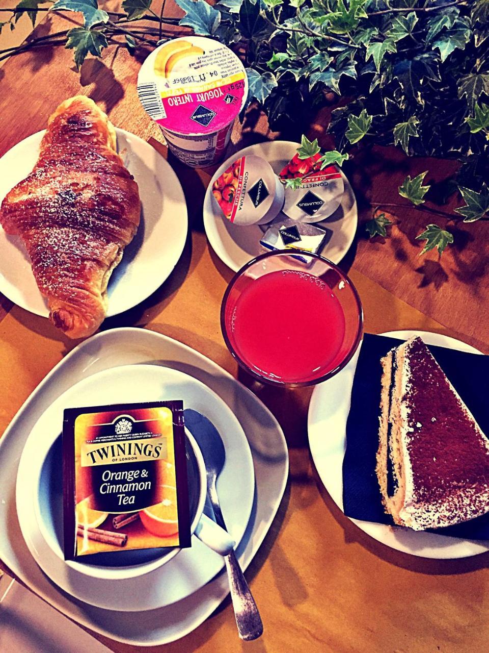 Bed & Breakfast Eterna Roma