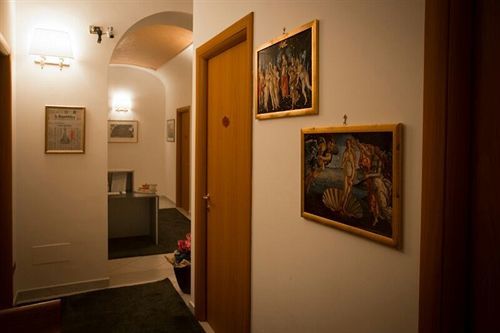 Bed & Breakfast Eterna 2*