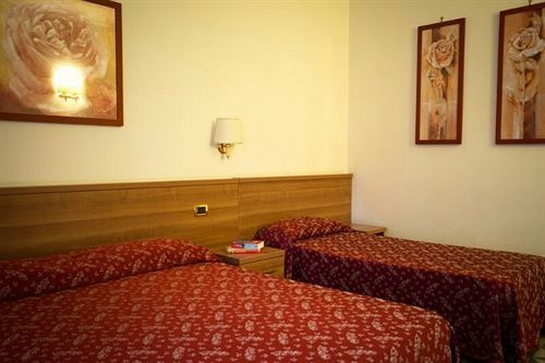 Bed & Breakfast Eterna 2*