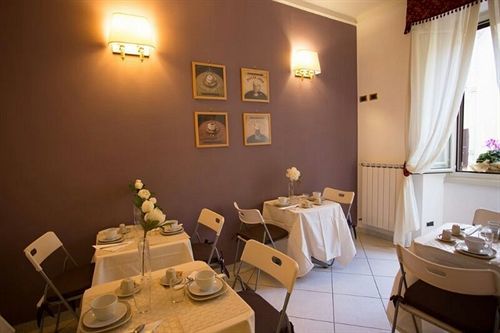Eterna Bed & Breakfast 2*