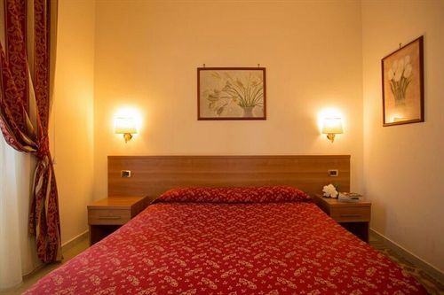 Bed & Breakfast Eterna Roma