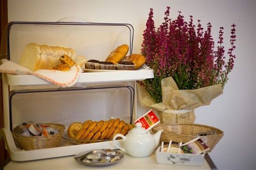 Eterna Bed & Breakfast Roma
