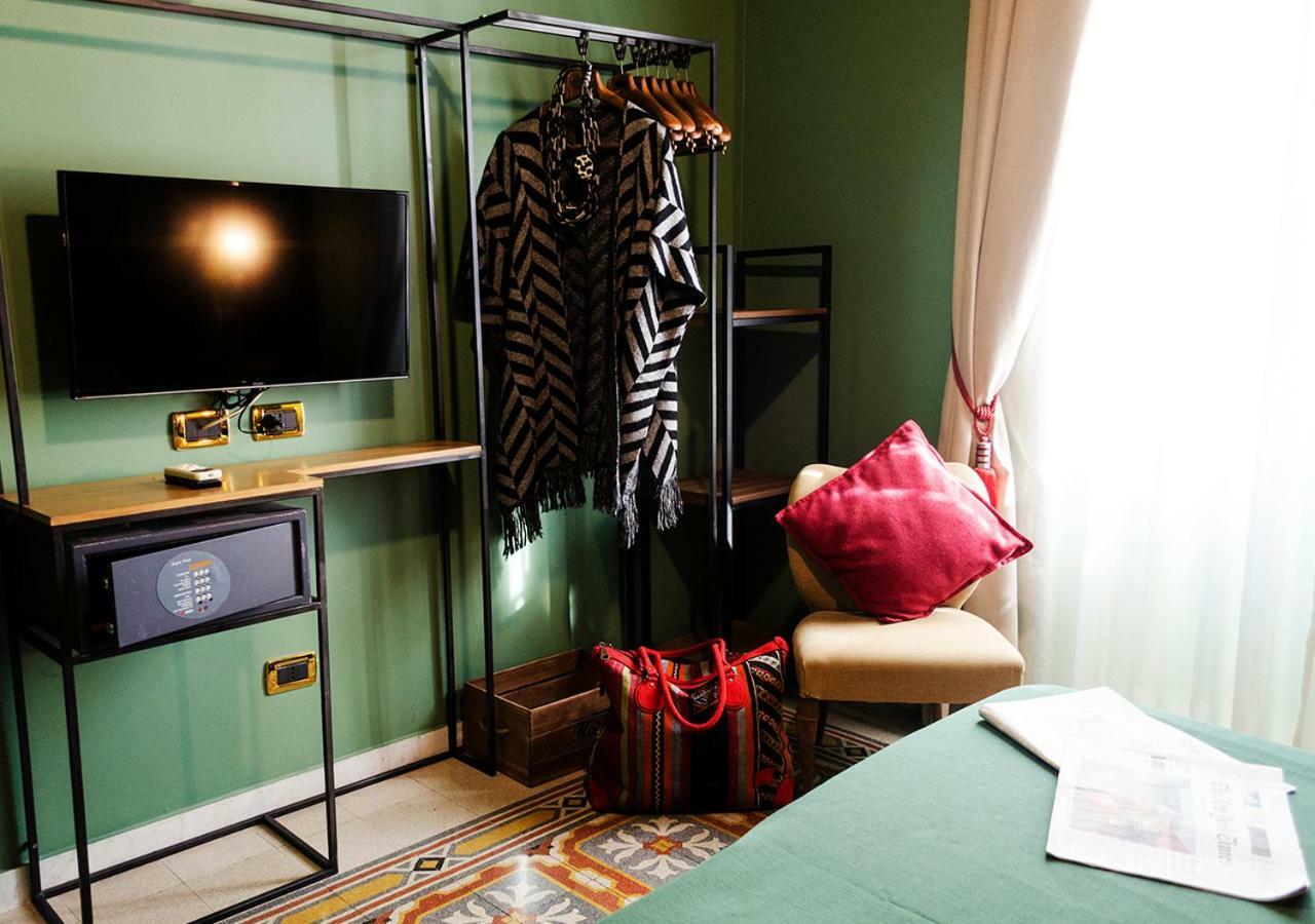 Bed & Breakfast Eterna