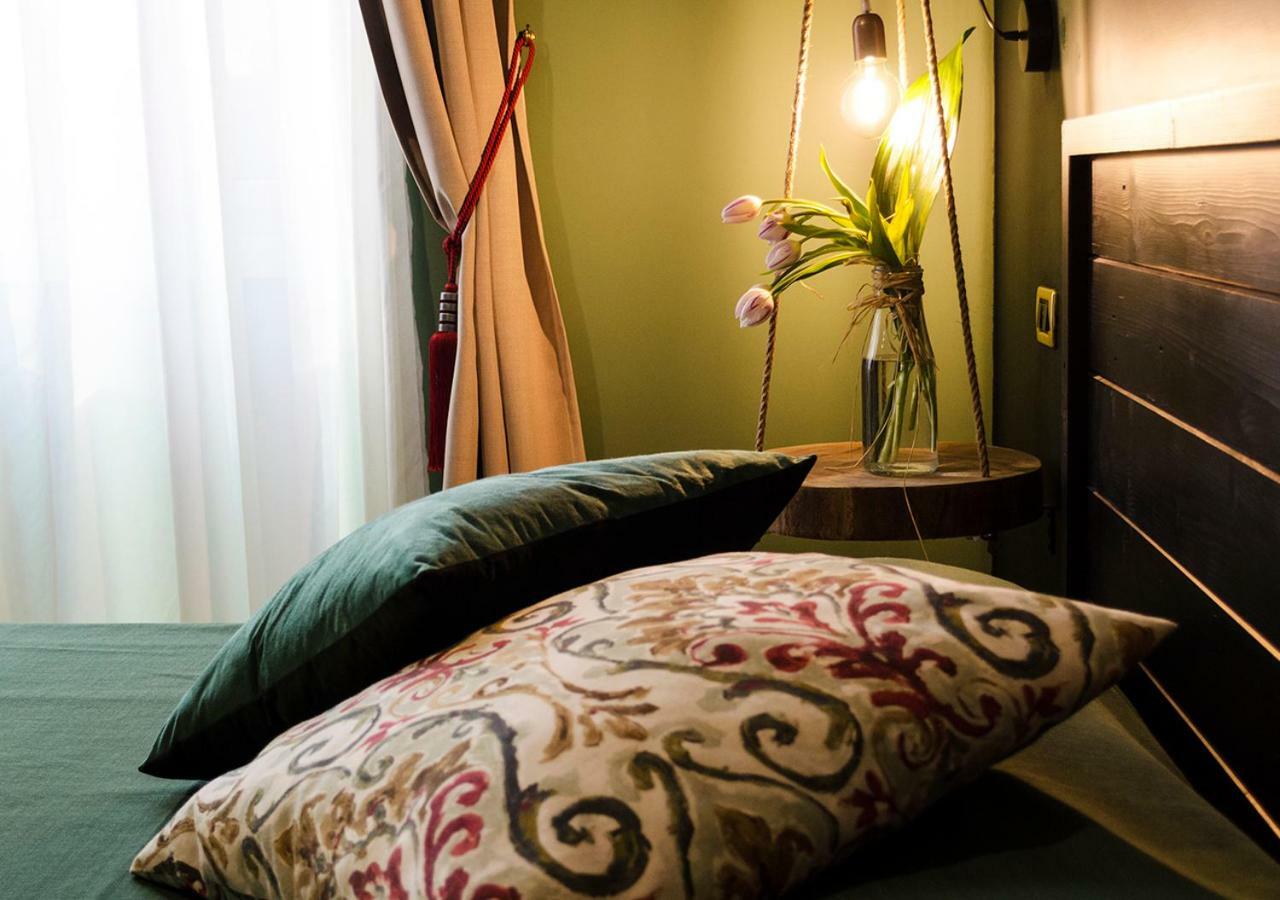 Eterna Bed & Breakfast
