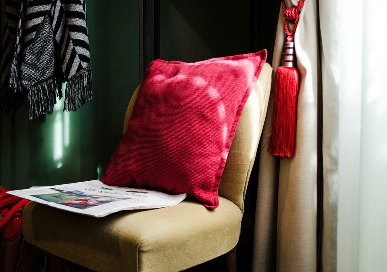 Eterna Bed & Breakfast Roma