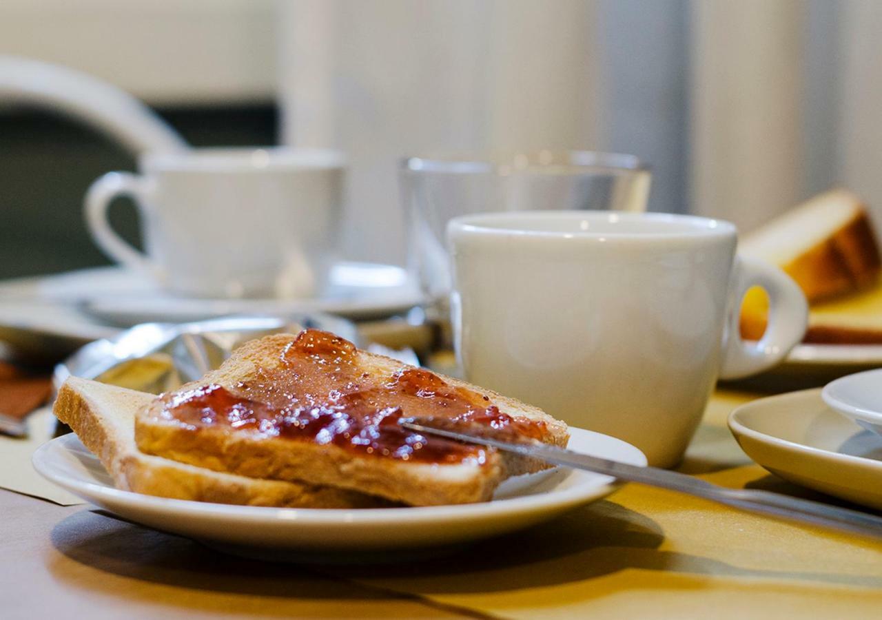 Eterna Bed & Breakfast