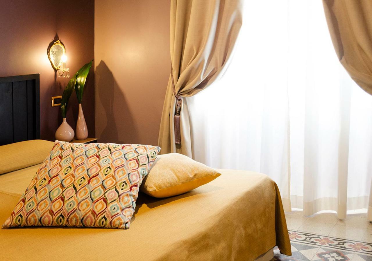 Eterna Bed and breakfast 2*