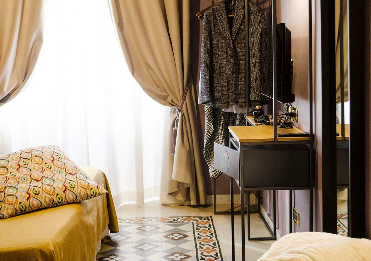 Eterna Bed & Breakfast 2*