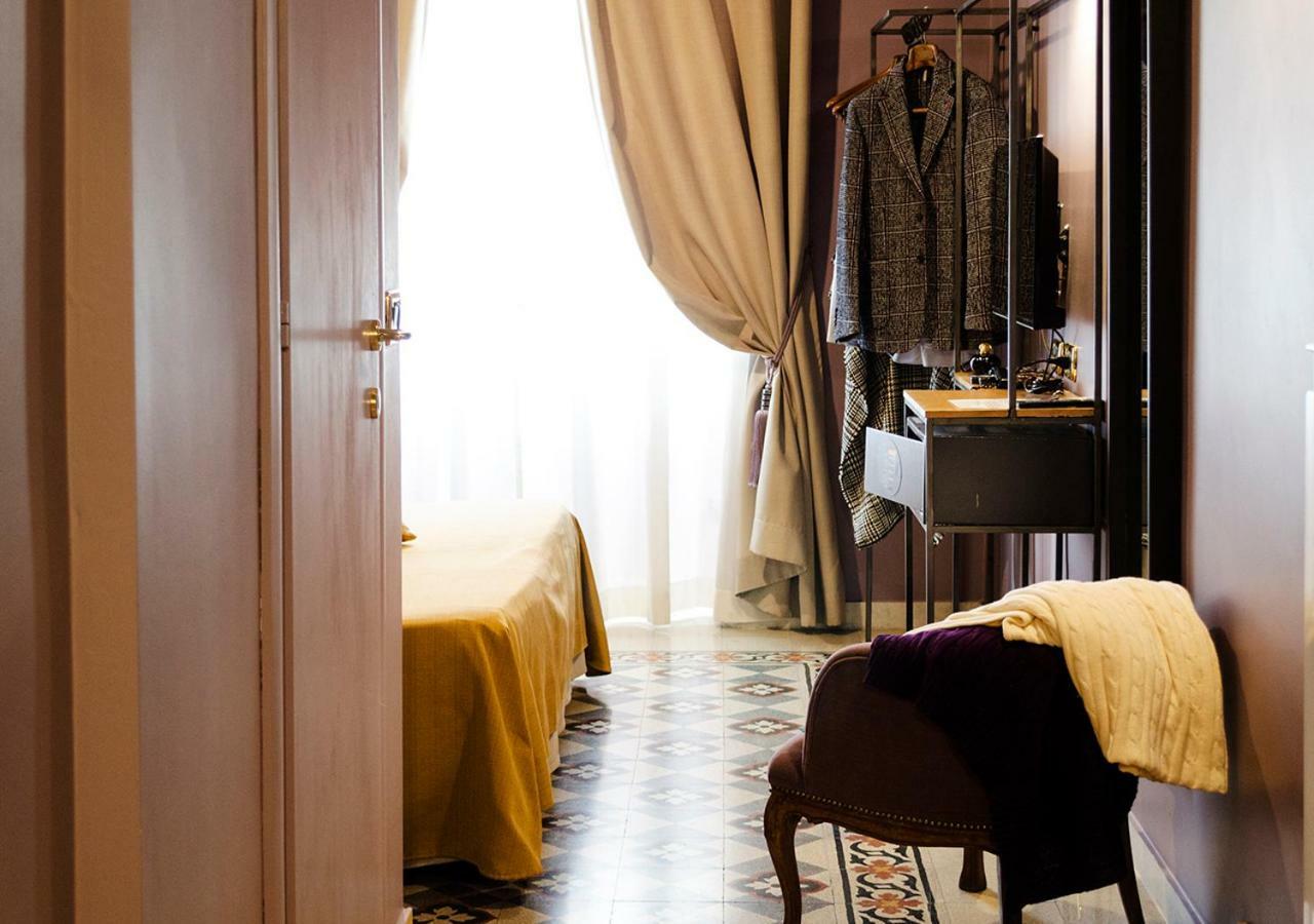Eterna Bed & Breakfast Roma