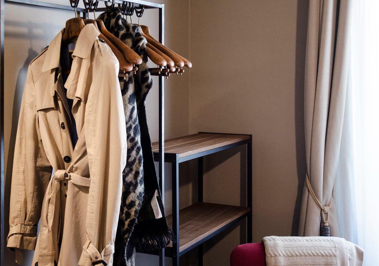 Eterna Bed & Breakfast Roma