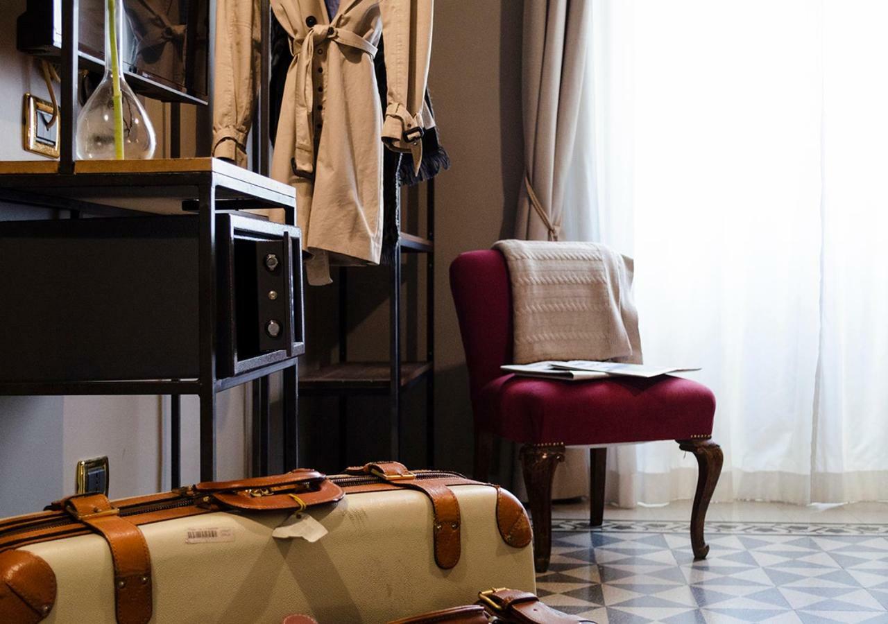 Bed & Breakfast Eterna