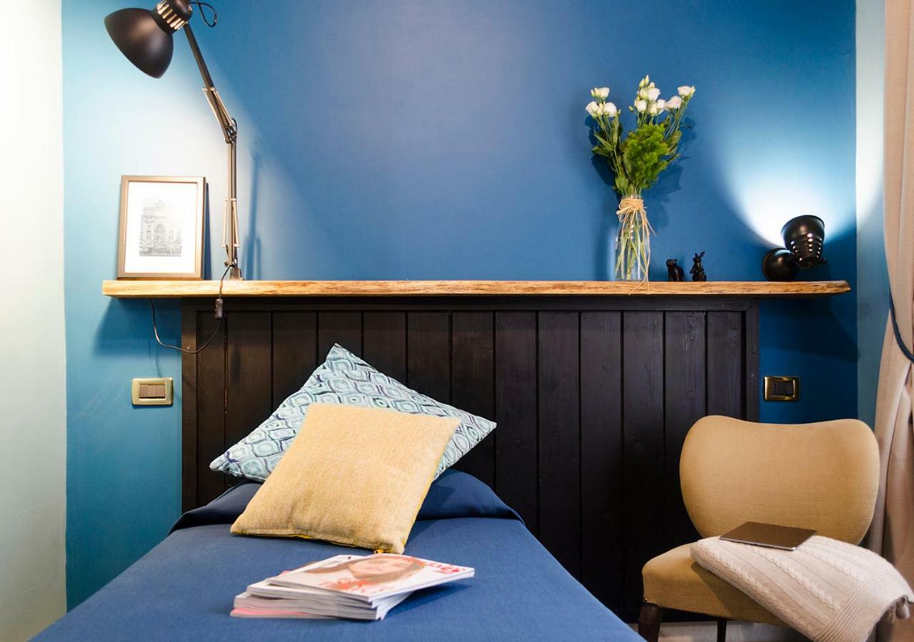 Eterna Bed & Breakfast