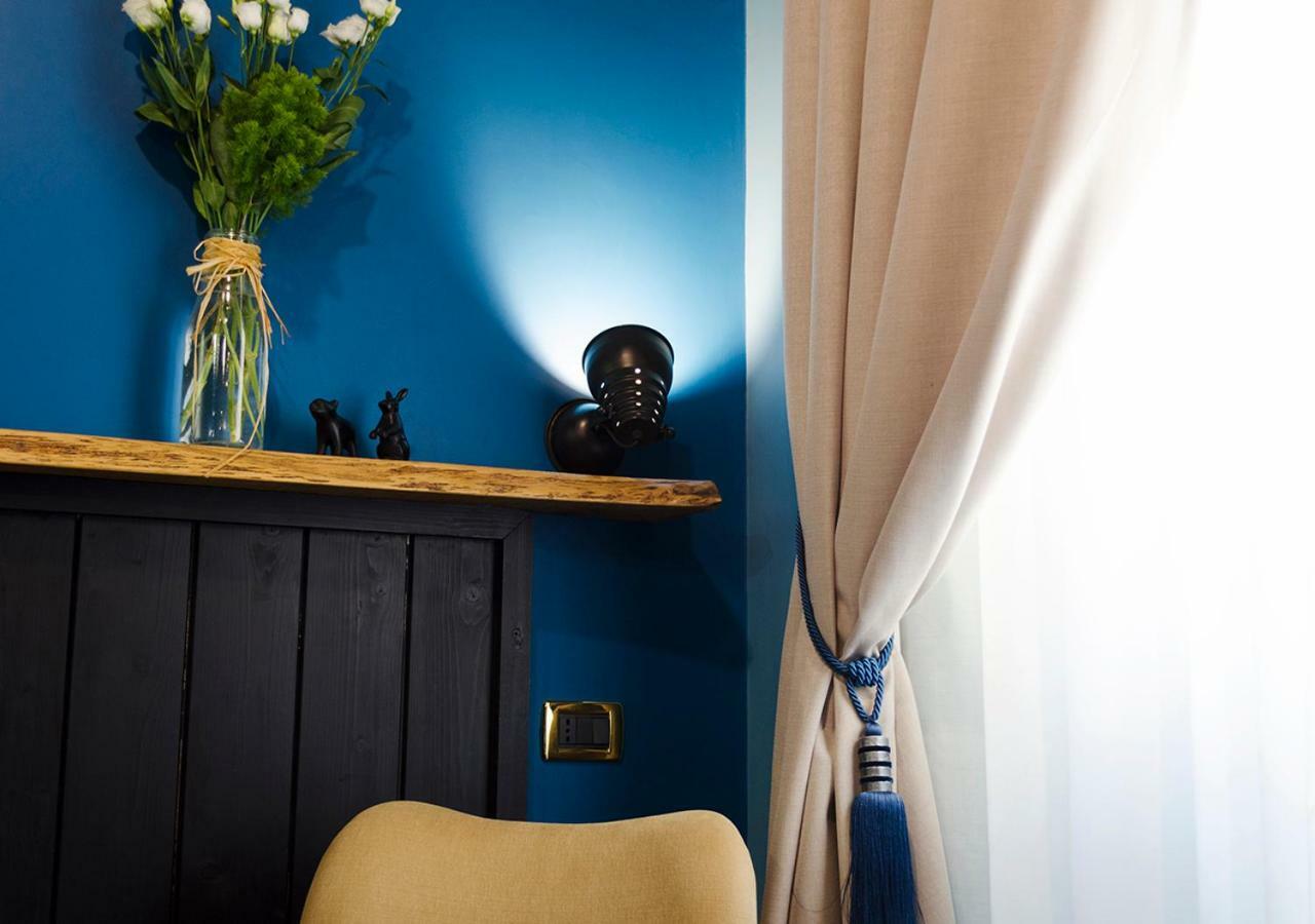Eterna Bed & Breakfast 2*