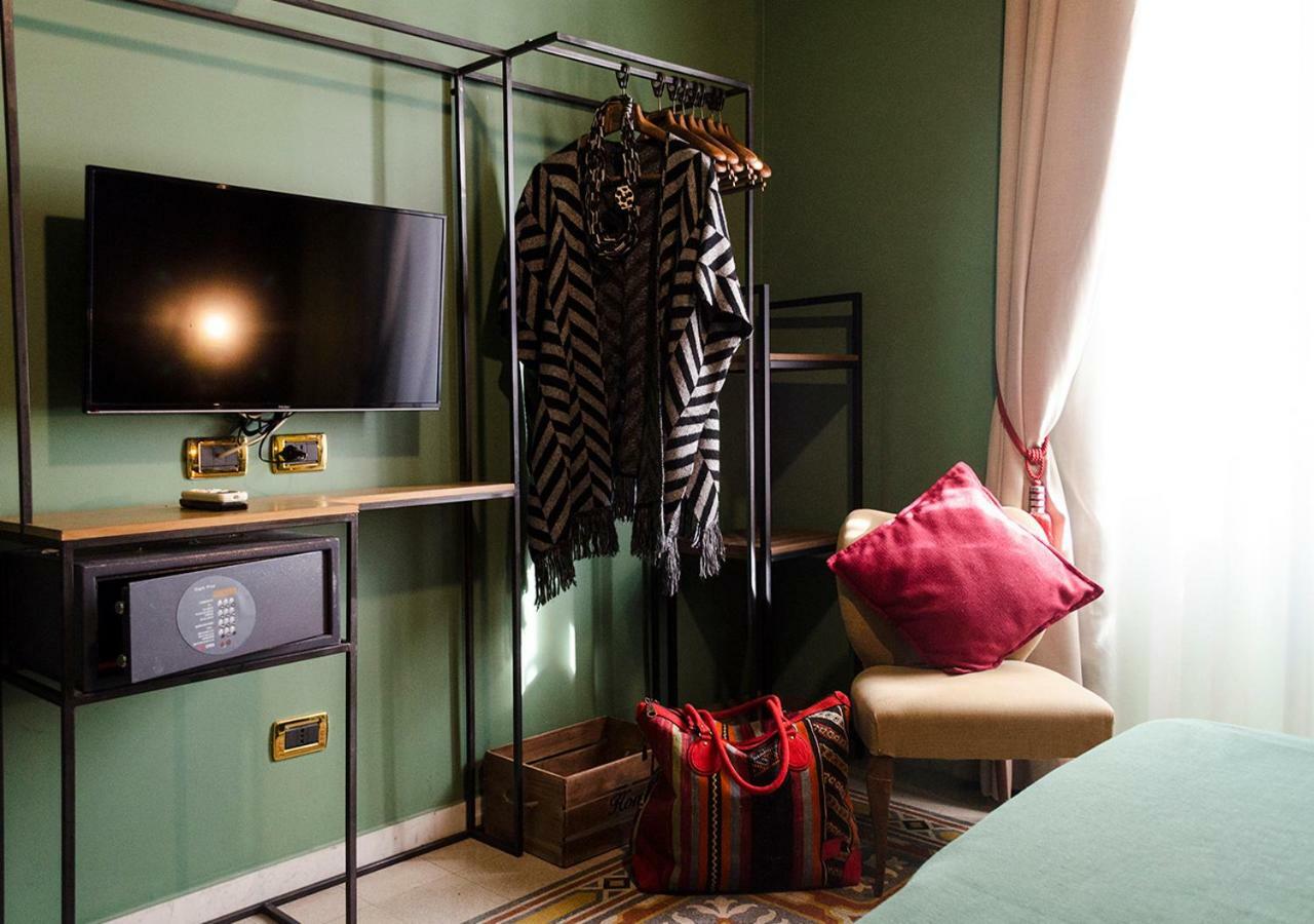 Bed & Breakfast Eterna Roma