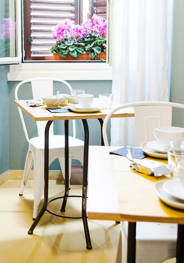 Bed & Breakfast Eterna 2*