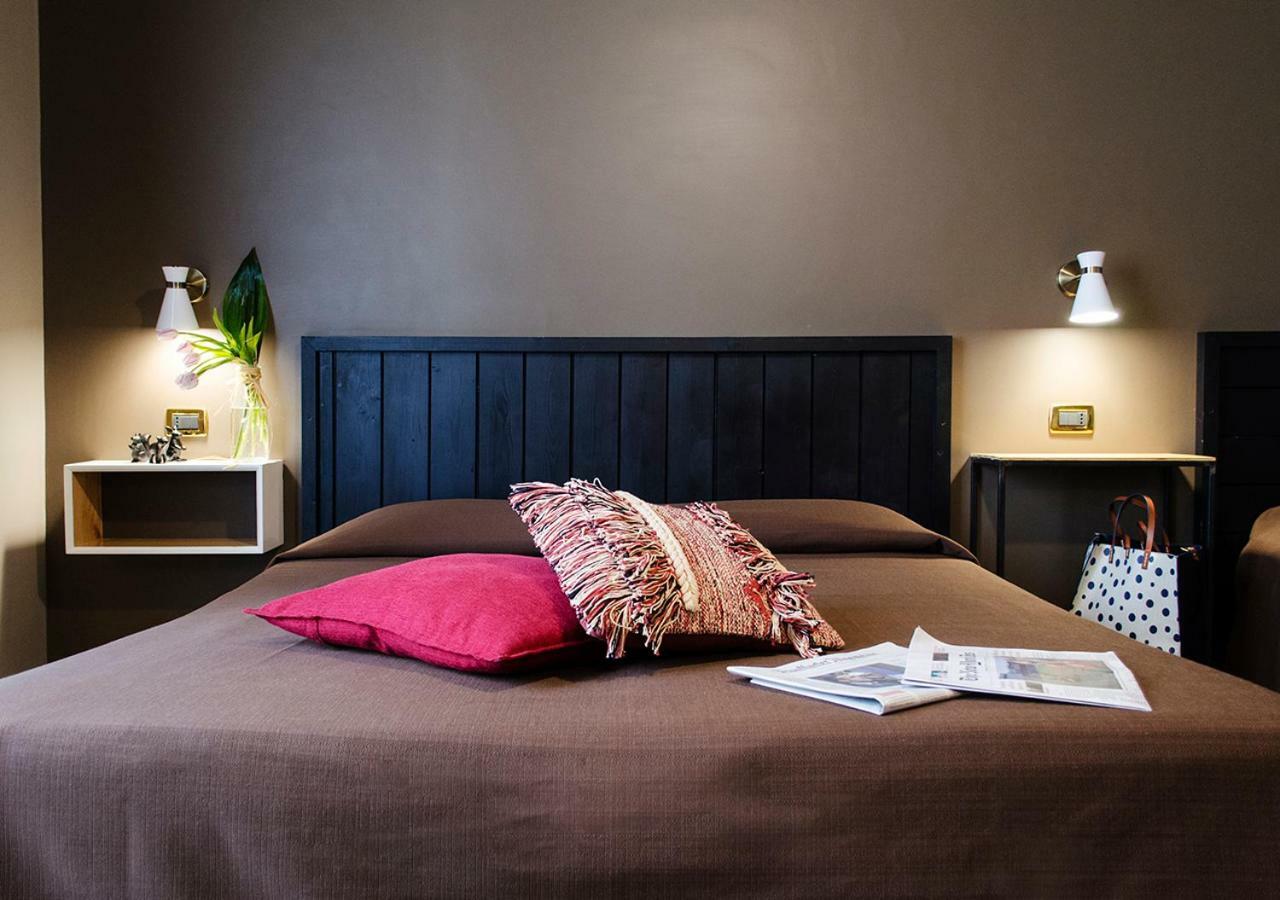 Bed & Breakfast Eterna
