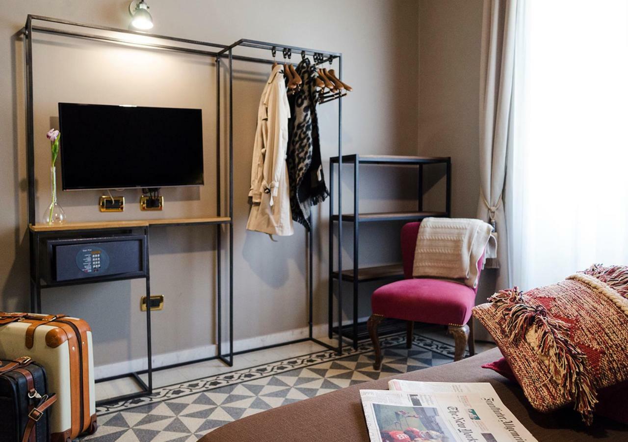 Eterna Bed & Breakfast Roma